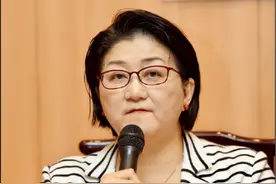 台湾“妇联会”被强制解散，主委雷倩：“妇联会”遭天罗地网夹杀图片