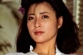 日本演员冈江久美子去世 冈江久美子个人资料照片去世原因揭秘图片
