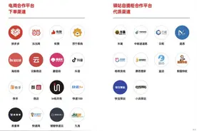 “快递黑马”极兔上位，成拼多多重点扶持伙伴，能否突破淘系包围图片