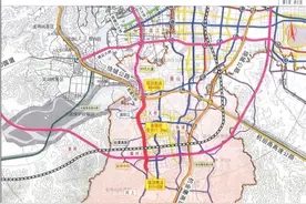 杭州时代大道南延工程开工 萧山南片迎出行利好图片
