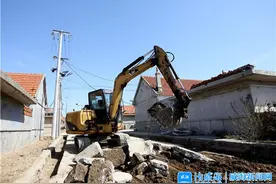 年内实现“户户通”，把好路修到家门口图片