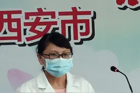 西安青年五四奖章获得者刘小静：危难时刻挺身而出践行初心图片