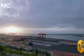 金句来习丨无惧风雨 同舟共济视频封面