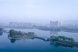 浙报专版丨唐诗的轻吟漫步 天台高水平建设“浙东唐诗之路”目的地图片