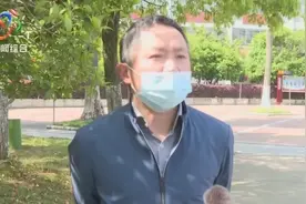 细致扎实有序  武汉开发区5所高中做好复学准备视频封面
