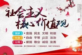 第二届全国文明校园候选名单公示！来看看有你的学校吗？图片