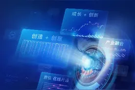 创业板线上开户来了！这家大券商火速上线，更多在路上…图片