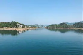 这个五一去瀛湖打卡 享美景吃美食图片