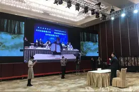 “春雷计划”帮扶湖北中小微，阿里巴巴协力鄂货卖全球图片