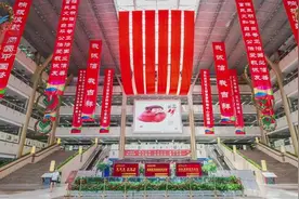 量身定制，义乌又有大动作！首批金牌、银牌采购商名单公布图片