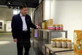 韶关武江区副区长带网友打卡网红景点图片