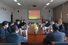 实战上演！山东交通学院三校区这样备战开学图片