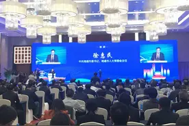 南通跨江与苏州融合发展，开篇之作为何选择“大通州湾”？图片