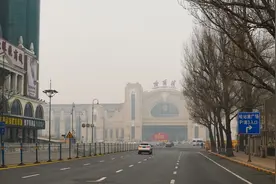 哈尔滨疫情反弹传播源指向留学生韩某 通过全基因组测序确定传播链图片