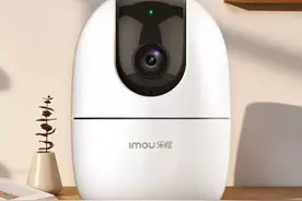 乐橙摄像机入驻小米有品，带来家庭安防新保障图片
