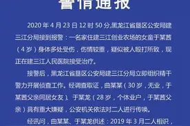 脑部重伤二级，鼻骨轻伤二级，多处轻微伤…“4岁女童遭虐待”案最新警情通报，让人愤怒图片