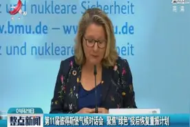 第11届彼得斯堡气候对话会 聚焦”绿色”疫后恢复重振计划视频封面