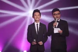 何炅和汪涵两种截然不同的人生，正在提醒所有人图片