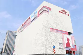 江干人间四月天⑥丨春日换衣换心情 怎能错过中国服装第一街图片