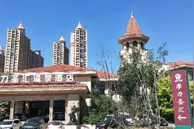 「老店评选」来摩力圣汇，尊享五星级的服务和体验图片