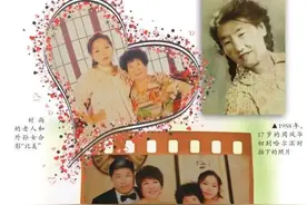 最美时光照∣她用肩膀为儿女扛起整片天图片