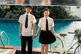 《婚前21天》吴尊珍藏礼物 傅首尔回应老刘光头图片