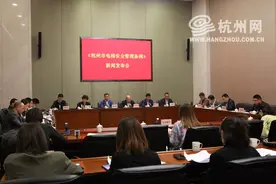新购买的电梯 必须安装智慧电梯系统《杭州市电梯安全管理条例》5月1日起施行图片