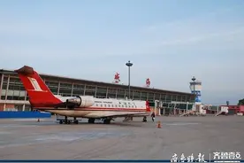 停机位将增至20个！威海大水泊机场获7100万基金支持扩建图片
