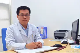 市一院医学美容中心医生的“美丽”事业，精雕细琢只为锦上添花图片