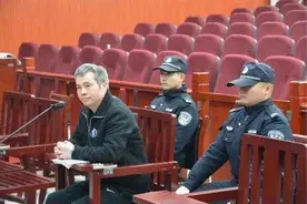 长沙望城“黑老大”被判25年！朱红建等人黑社会性质组织犯罪案一审宣判图片