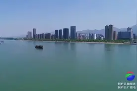 与富春江零距离！桐庐“富春未来号”五一上线图片