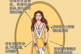 《当代饭圈女孩图鉴》图片