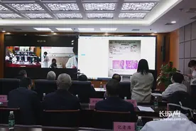 远程医疗系统“把脉问诊”让百姓在家门口看上大专家图片