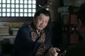 清平乐夏竦贾玉兰有私情吗 夏竦结局是什么图片