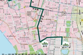 “五一”期间 南通公交开通环西广场至湖山广场的景区直通线图片