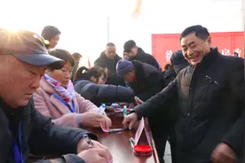 江苏省徐州经开区徐庄镇：把搬迁的“后半篇文章”写进群众心坎里图片