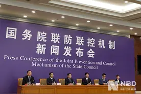 北京医院副院长答每经记者问：病区患者中医药使用率达95%以上 取得很好治疗效果图片