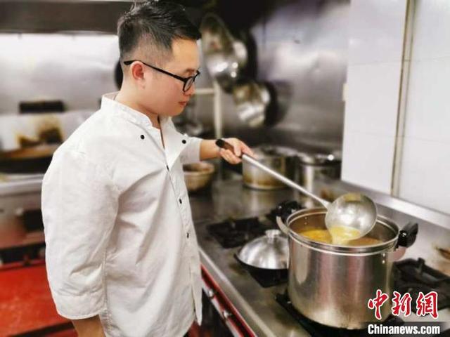 真赤鱼花胶煮熟的图片大全 2026年赤鱼胶的功效和作用