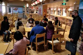 洗浴中心关停引发劳动争议 看看他们怎么做图片