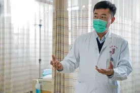 济医附院康复医学科主任李响，引领鲁西南康复事业视频封面