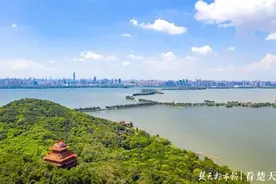 无预约不出游，武汉东湖风景区“五一”预约指南出炉图片