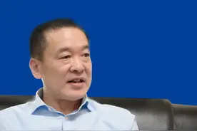 刘清奋：金融科技助力，中原银行数字化力量支持中小微图片