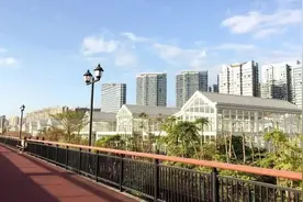 收藏！“五一”来福州这些小众拍照圣地 带你爆红朋友圈图片