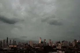 夏季｜雷雨+闪电，这几条安全提示一定要重视图片