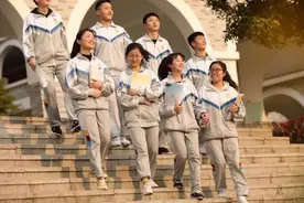 贵州学生：暑假时间定了！复学第一周不考试不上新课！刚刚，10条有关事项发布图片