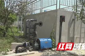 慈利乡镇污水处理厂项目建设稳步推进 预计今年年底完成并投入使用图片