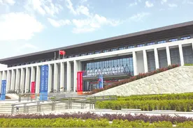 西咸新区沣东新城：公共服务保障民生 经济重启焕新前行图片