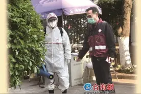立足本岗 匠心书写厦门海沧“答卷”图片