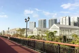 “五一”来福州这些小众拍照圣地 带你爆红朋友圈图片