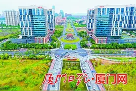 火炬高新区16个招商项目落户 总投资额254.65亿元图片